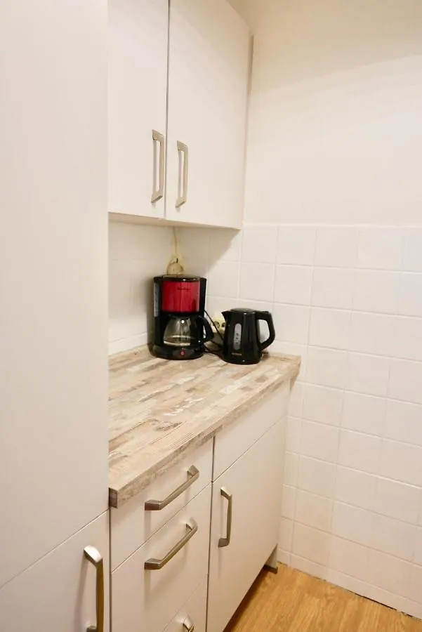 Energetic Mountain Apartment Garmisch-Partenkirchen