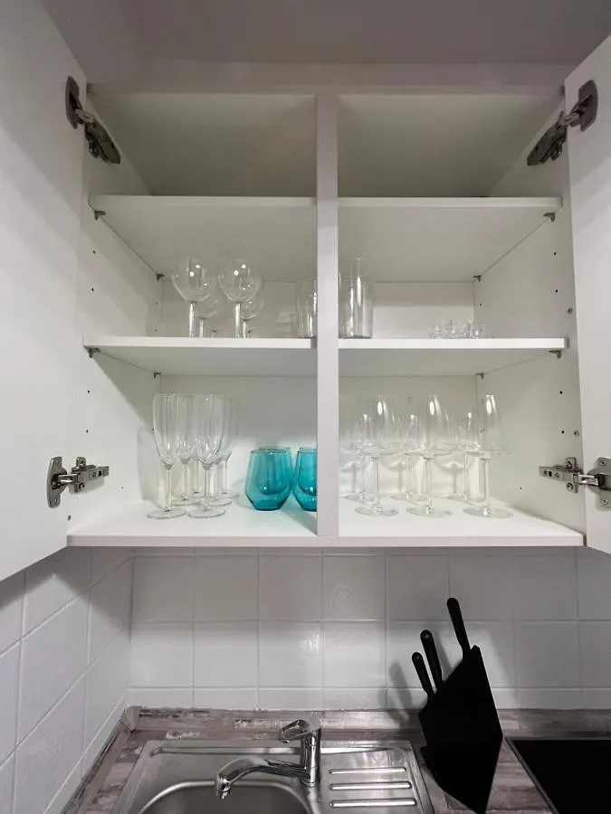 Energetic Mountain Apartment Garmisch-Partenkirchen